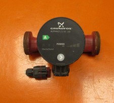 Pompa Circolatore Alpha 2