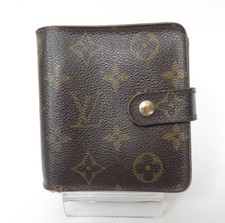 Autentico portafoglio LOUIS