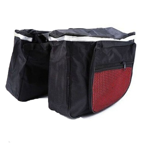 Borse bici cargo portaoggetti - bici,