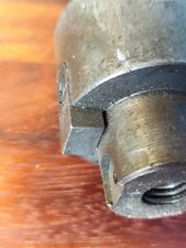 Combi shell mill holder