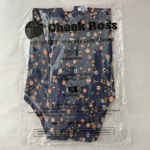 Pantalone cheek boss vita - vita, alta