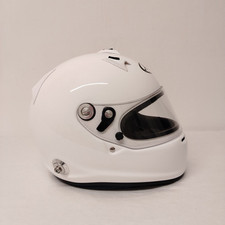 Arai GP6RC Helmet Formula 1, Carbon Helmet Snell 2010