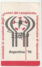 ARGENTINA'76, COLPO DI STATO, GOLPE MILITARE, GENERAL VIDELA, CASA ROSADA,U.S.A.