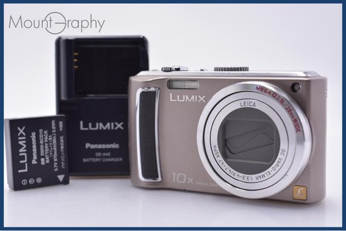 Ecc panasonic lumix - panasonic,