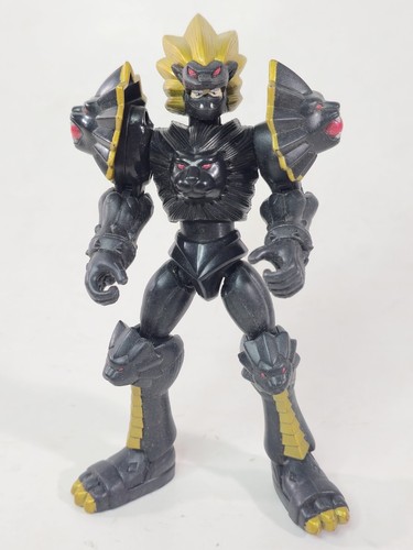 Figurina digimon 2002 scarsa - 2002,