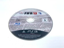 Fifa 13 PlayStation 3 PS3 EA
