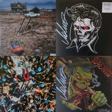 Salmo Hellvisback The Island