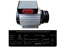 Generatore di magneti