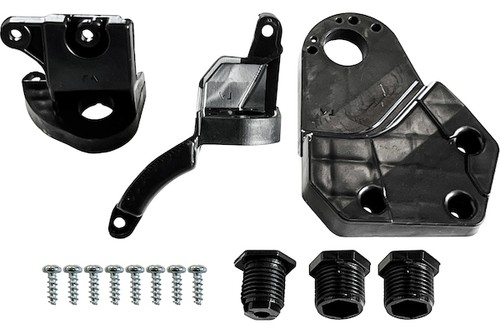 Kit riparazione supporto faro - riparazione,