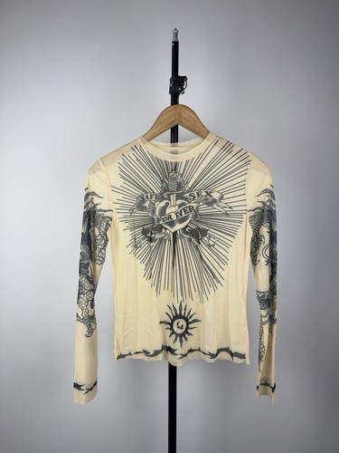 Camicette top rete - camicette,