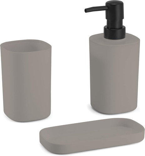 Set accessori da - set, bagno