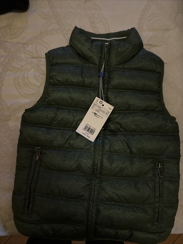 Gilet bambini anni - gilet,