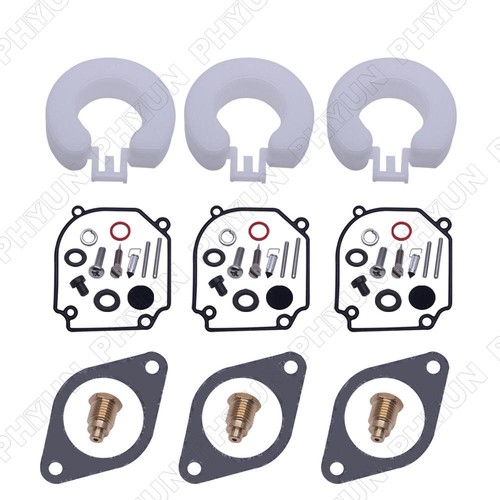 Kit riparazione carburatore - riparazione,