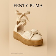 Puma x Fenty Bow Creeper
