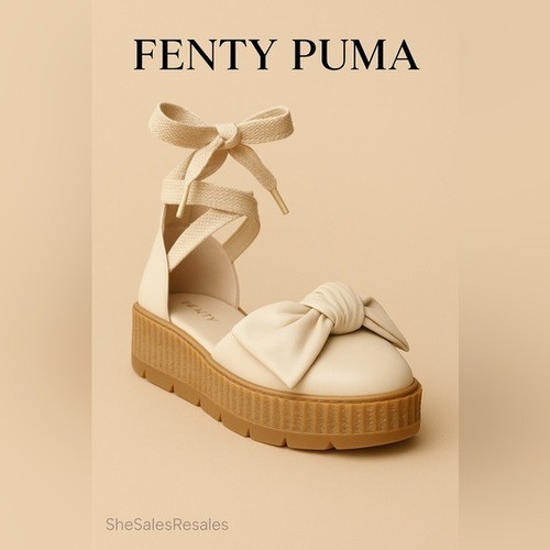 Puma fenty bow creeper - puma,