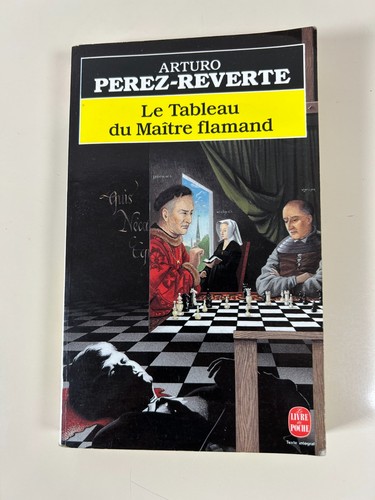 Arturo pérez reverte le - pérez-reverte:,
