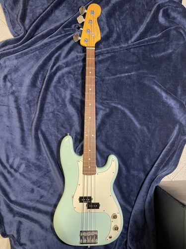 Fender precision custom manico - precision,