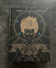 Manga Icaro Variant Coconino