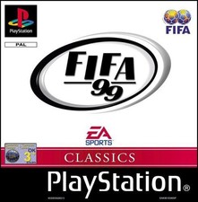FIFA '99 Classic