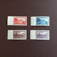 SAN MARINO 1928/ ANNIV. SAN