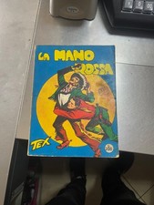 tex willer numero 1 lire 200