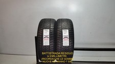 GOMME USATE  TERMICHE 225/55R16 95H GOODYEAR ULTRAGRIP 8 PERFORMANCE PNEU C22004