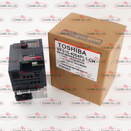 One inverter toshiba - one,