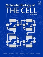 Molecular Biology of the Cell