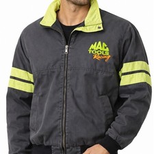 Giacca Bomber Vintage