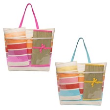 Spiaggia Borsa Set Grande