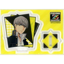 Persona Series Protagonist