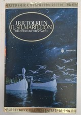 Jrr tolkien silmarillion - jrr, "il