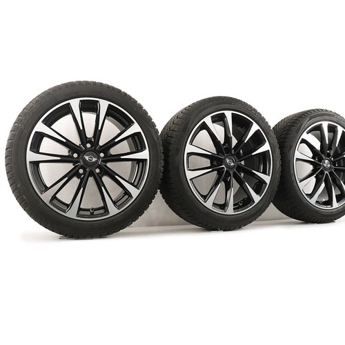 Cerchi lega mini clubman - clubman, 17