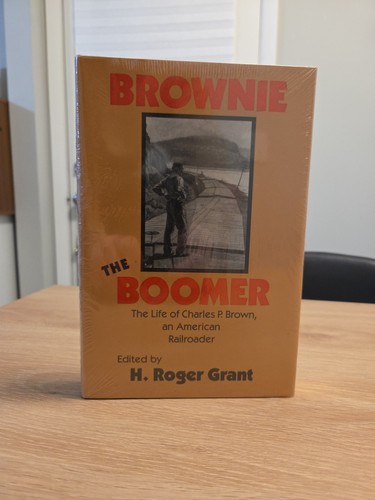 Brownie the boomer h roger - the,