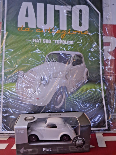 Auto collezione emse sc - collezione,