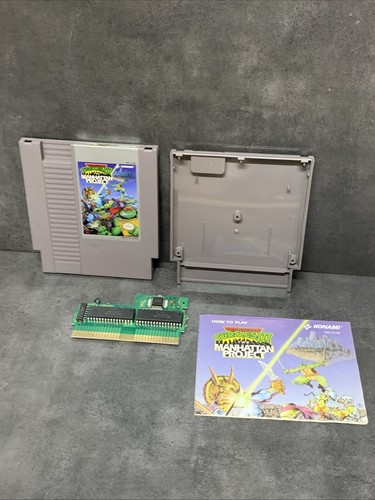 Teenage mutant ninja turtles - mutant,