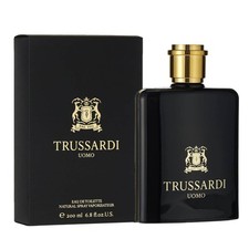 Trussardi Uomo Profumo Uomo