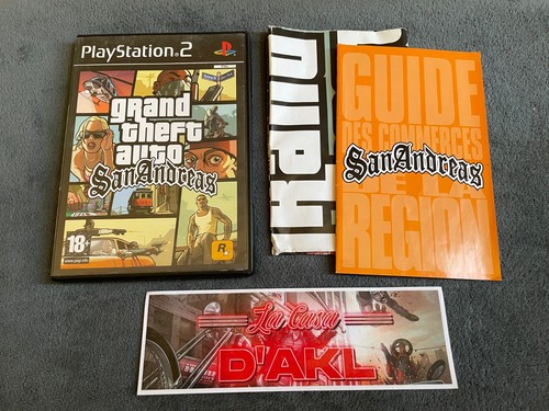 Gta grand theft - gta, san