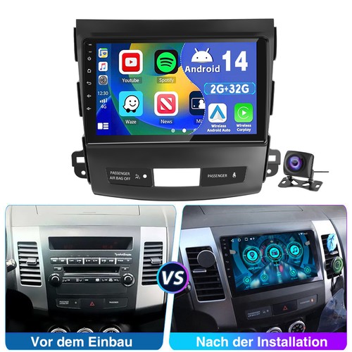 Per mitsubishi outlander - per,