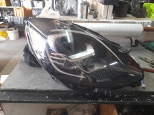 Faro Fanale Proiettore Destro Anteriore Dx Ford Puma Originale 