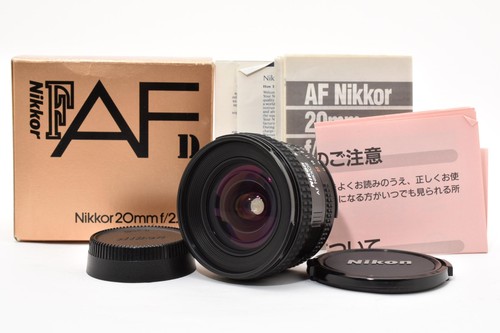 Quasi inutilizzato nikon - inutilizzato], af