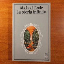 La storia infinita - Michael