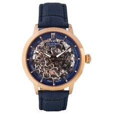 Carl von Zeyten Polso