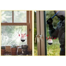 Allarme Sicurezza Casa