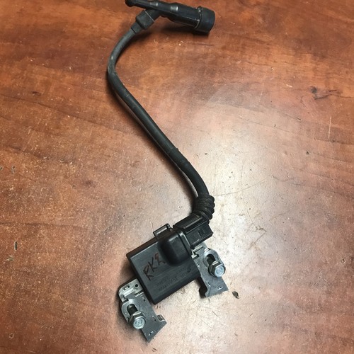 Use oem part ignition coil - ignition,