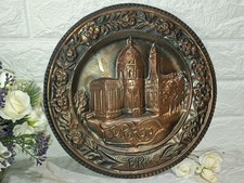 VINTAGE TORINO SUPERGA PIATTO