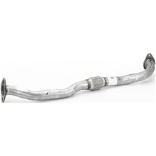 Scarico Per Fiat Bravo II 198