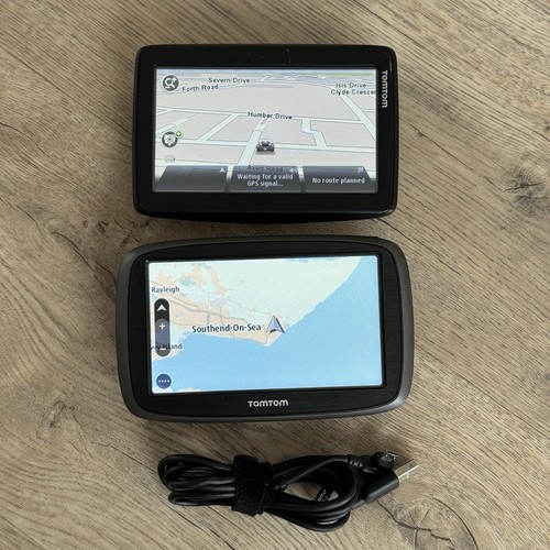 Tomtom start 25 - &,