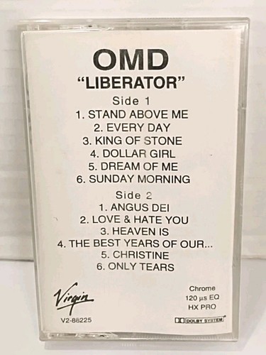 Omd orchestral manoeuvres in - manoeuvres,