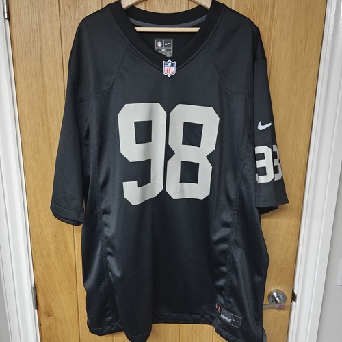 Maglia nike nfl las - nfl,